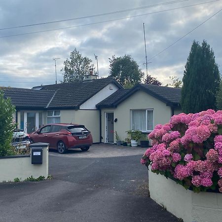 Kilmactrasna Cottage Каррікмакросс Екстер'єр фото