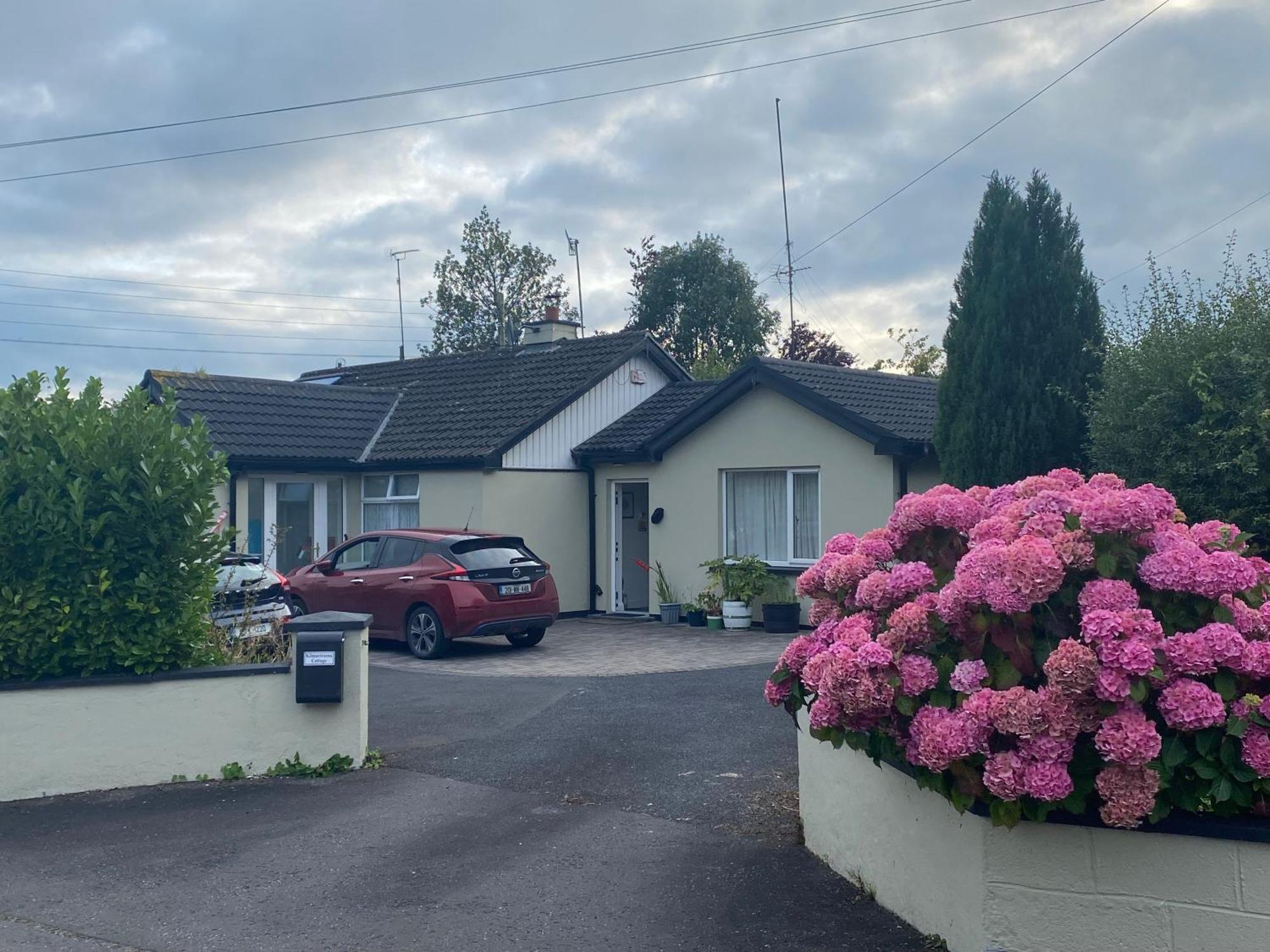 Kilmactrasna Cottage Каррікмакросс Екстер'єр фото